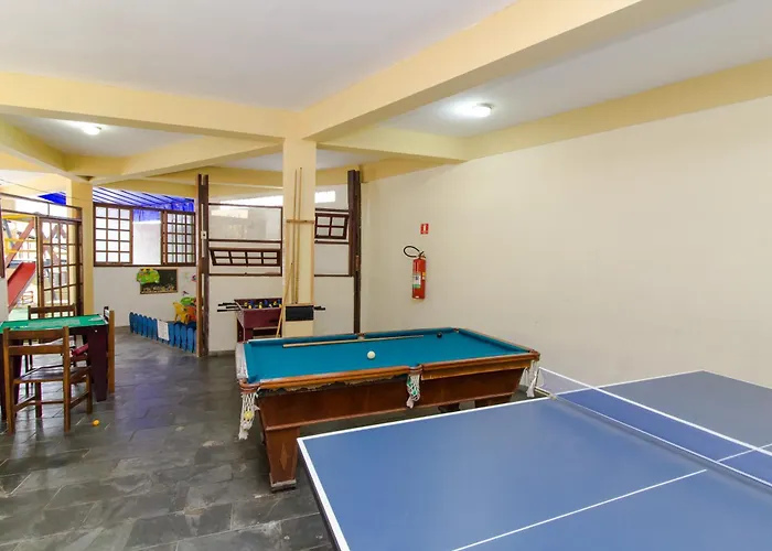 Viamar PousadaPousada