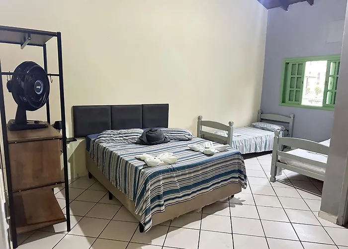 Pousada Meraki Beach