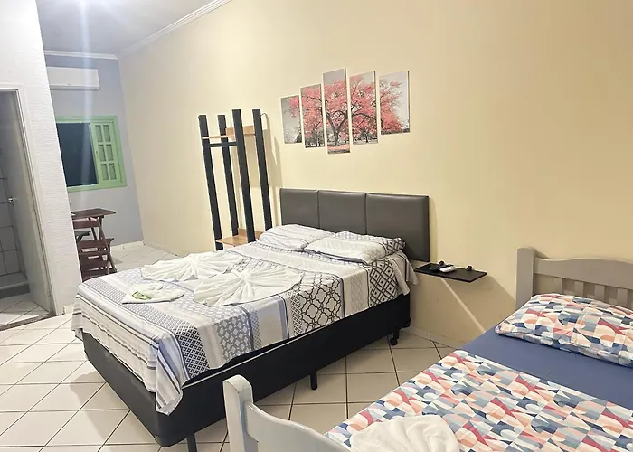 Pousada Meraki Beach