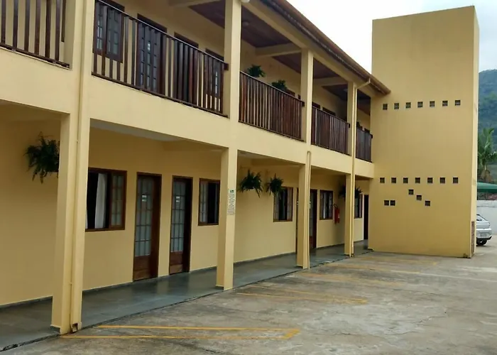 Viamar PousadaPousada